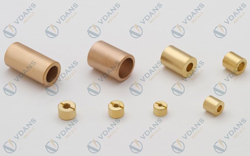 Products | VDANS METALS