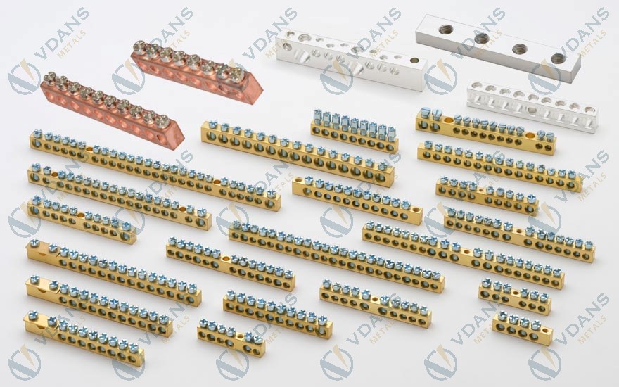 Products | VDANS METALS